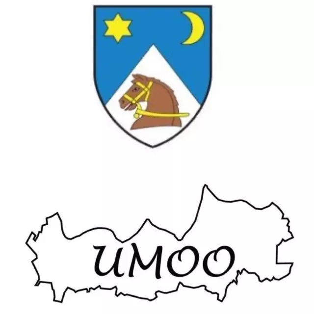 UDRUGA MLADIH OPĆINE ORLE