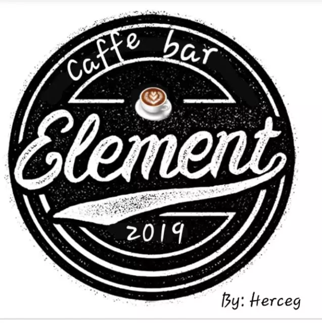 CAFFE BAR ELEMENT