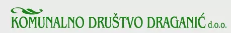 KOMUNALNO DRUŠTVO DRAGANIĆ D.O.O.