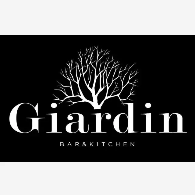 BAR - KITCHEN GIARDIN