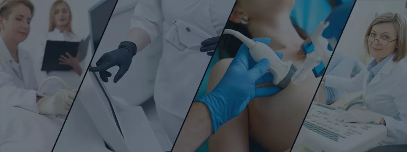 Ultrazvučna dijagnostika, ultrazvuk