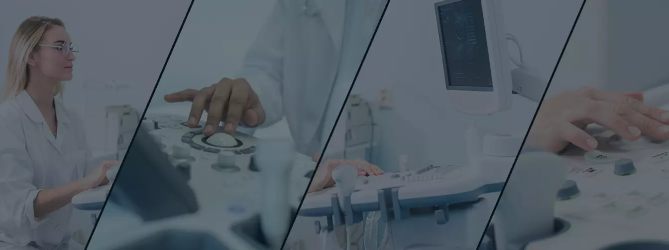 Ultrazvučna dijagnostika, ultrazvuk