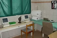 Ultrazvuk i color doppler životinja u Osijeku