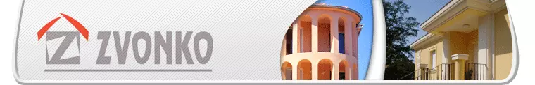 GRAĐEVINSKI OBRT ZVONKO