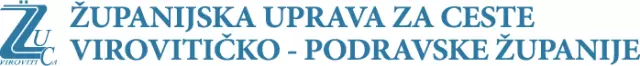 ŽUPANIJSKA UPRAVA ZA CESTE VIROVITIČKO-PODRAVSKE ŽUPANIJE