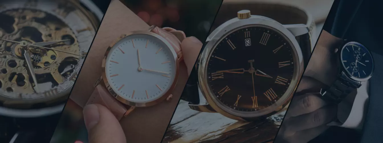 Urarstvo, satovi - prodaja i servis