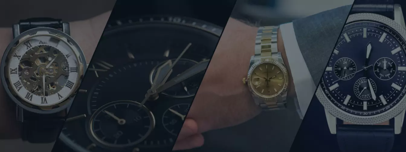 Urarstvo, satovi - prodaja i servis