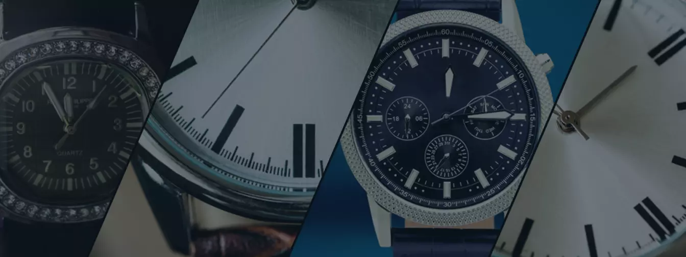 Urarstvo, satovi - prodaja i servis