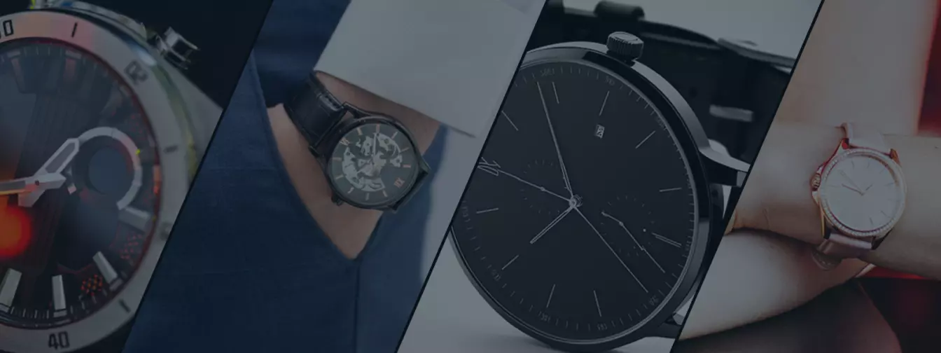 Urarstvo, satovi - prodaja i servis