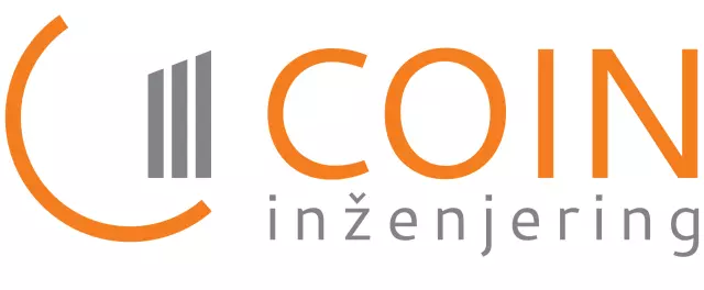 COIN INŽENJERING D.O.O.