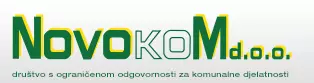 NOVOKOM D.O.O.
