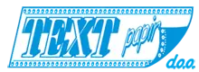 TEXT PAPIR D.O.O.