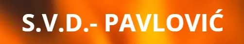 S.V.D.-PAVLOVIĆ D.O.O.