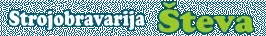 STROJOBRAVARIJA ŠTEVA