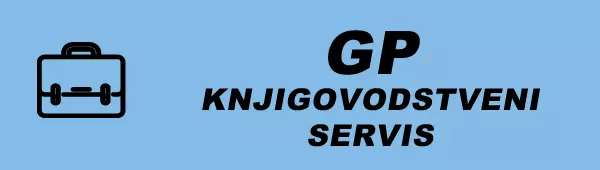 GP, KNJIGOVODSTVENI SERVIS, VL. PLANINC GORDANA