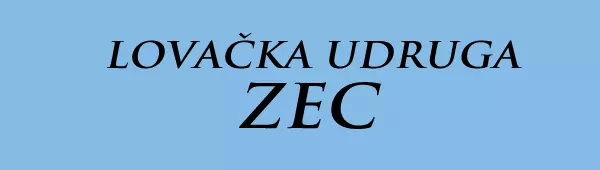  LOVAČKA UDRUGA ZEC