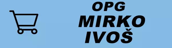 OPG Mirko Ivoš