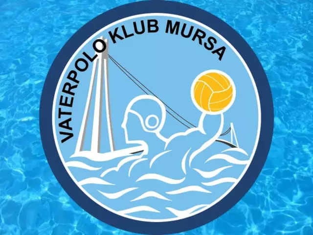 VATERPOLO KLUB MURSA