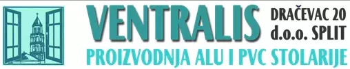 VENTRALIS D.O.O.