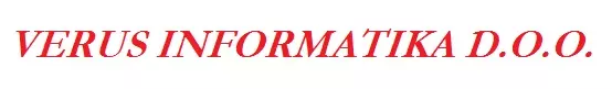 VERUS INFORMATIKA d.o.o.
