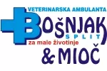 VETERINARSKA AMBULANTA PRIVATNE PRAKSE ZA MALE ŽIVOTINJE BOŠNJAK-MIOČ