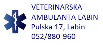 VETERINARSKA AMBULANTA LABIN D.O.O.