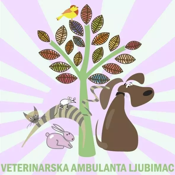 VETERINARSKA AMBULANTA LJUBIMAC D.O.O.