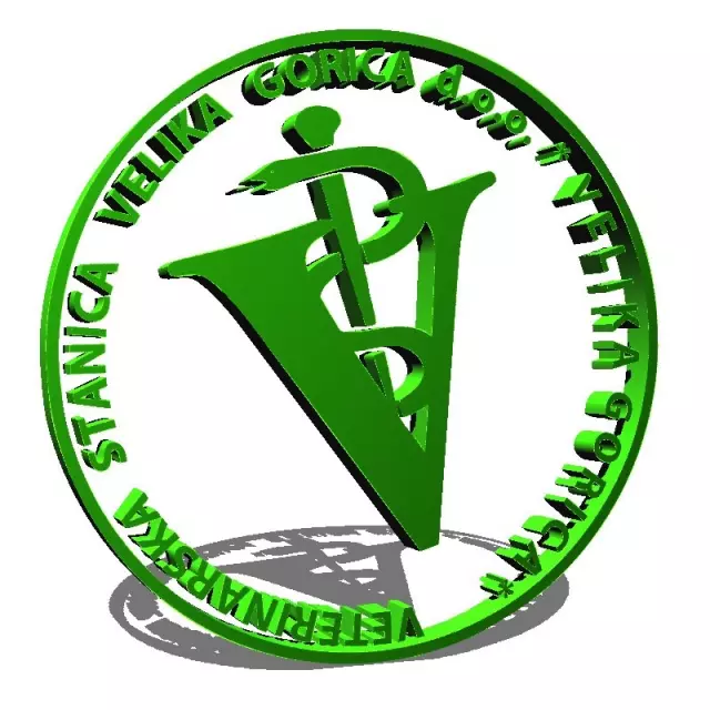 VETERINARSKA STANICA VELIKA GORICA D.O.O.