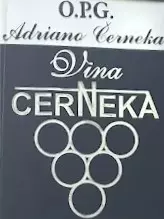 VINA ČERNEKA