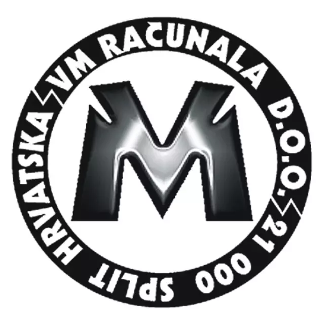 VM- RAČUNALA D.O.O