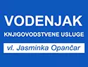 VODENJAK, OBRT ZA KNJIGOVODSTVENE USLUGE, VL. OPANČAR JASMINKA