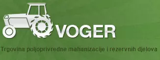 VOGER D.O.O.