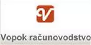 VOPOK, RAČUNOVODSTVO