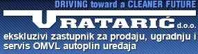 VRATARIĆ D.O.O.