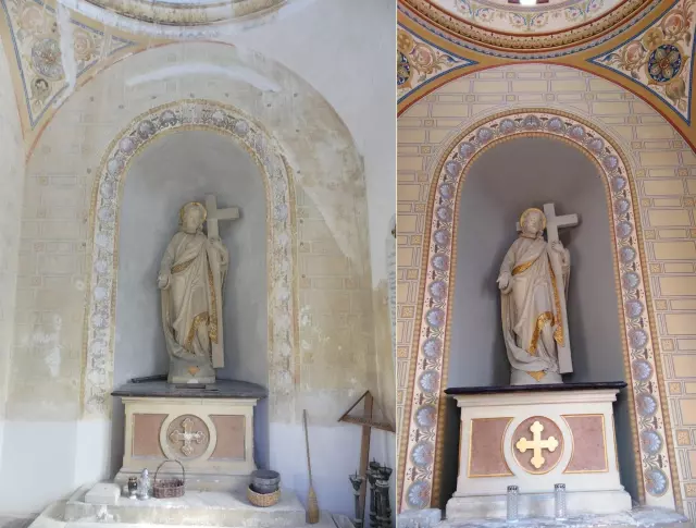 VUKSAN SLIKARSKO KONZERVATORSKA RADIONICA D.O.O.