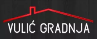 VULIĆ GRADNJA, vl. Vulić Antonio