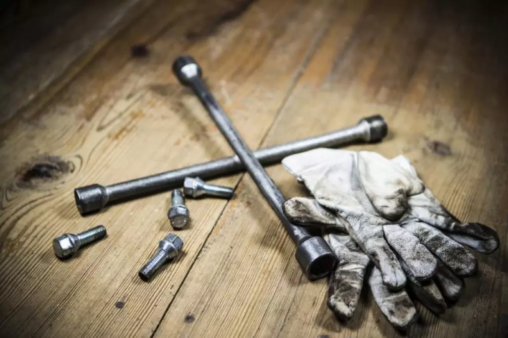 VULKANIZERSKA RADIONICA KORDA SRETNA