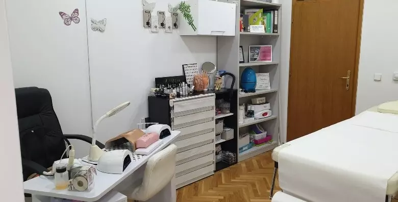 KOZMETIČKI SALON VALENTINO 