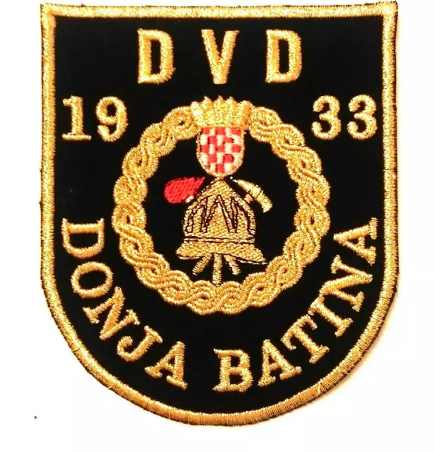 DVD DONJA BATINA