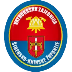 VATROGASNA ZAJEDNICA ŠIBENSKO-KNINSKE ŽUPANIJE 