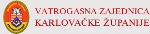 VATROGASNA ZAJEDNICA KARLOVAČKE ŽUPANIJE