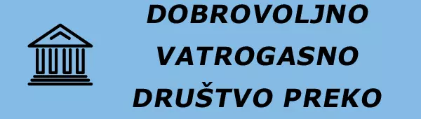 DOBROVOLJNO VATROGASNO DRUŠTVO PREKO
