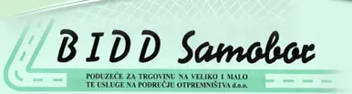 BIDD-SAMOBOR D.O.O.