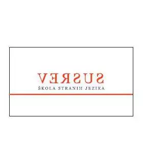 VERSUS JEZICI D.O.O.