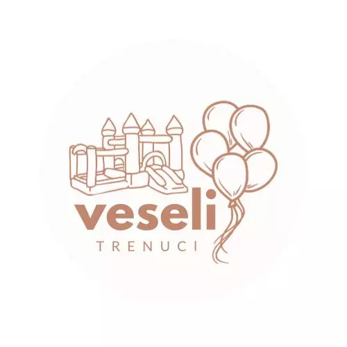 VESELI TRENUCI 