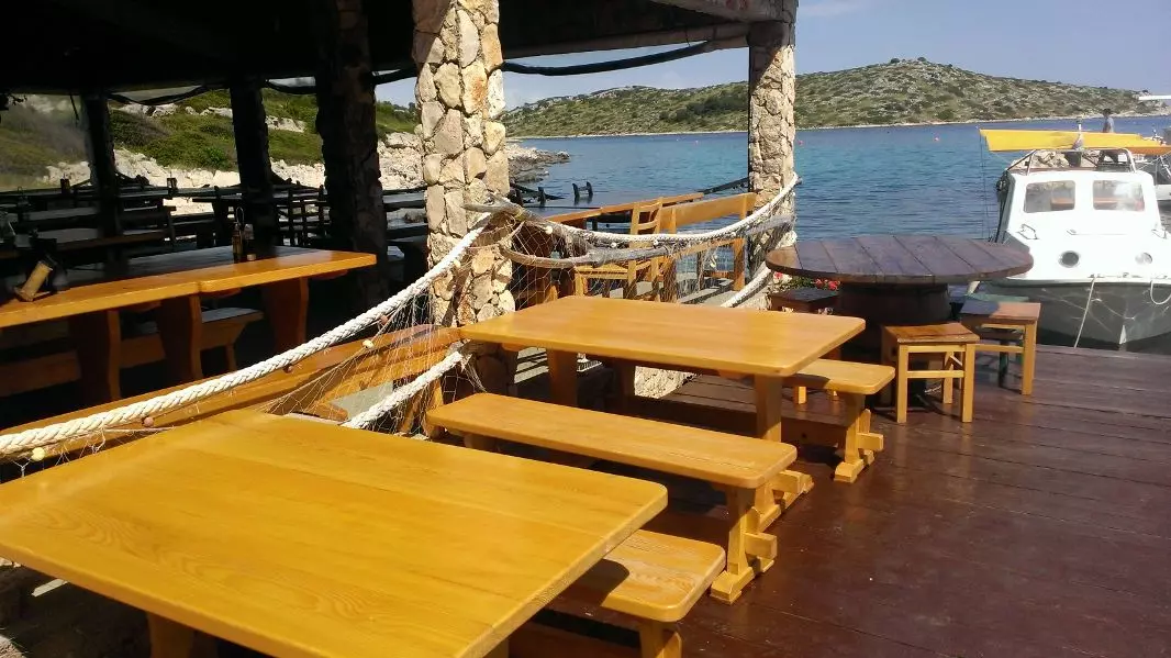 KONOBA SABUNI ŽMARA