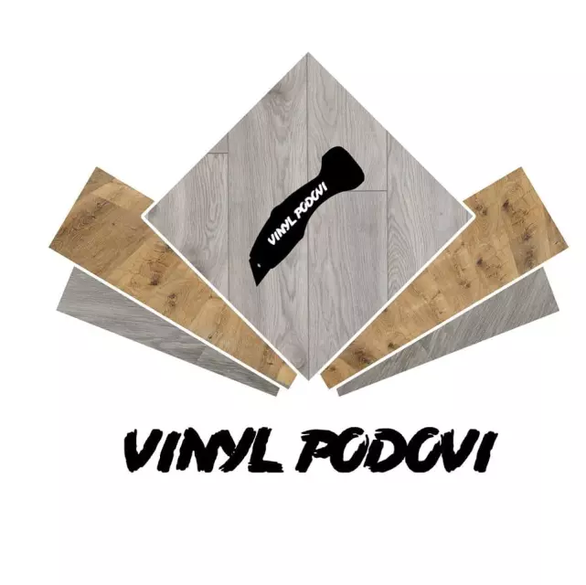 VINYL PODOVI