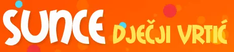 DJEČJI VRTIĆ SUNCE - ZADAR