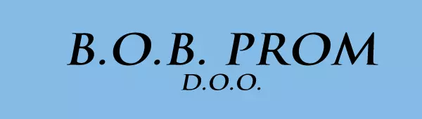 B.O.B. PROM D.O.O.