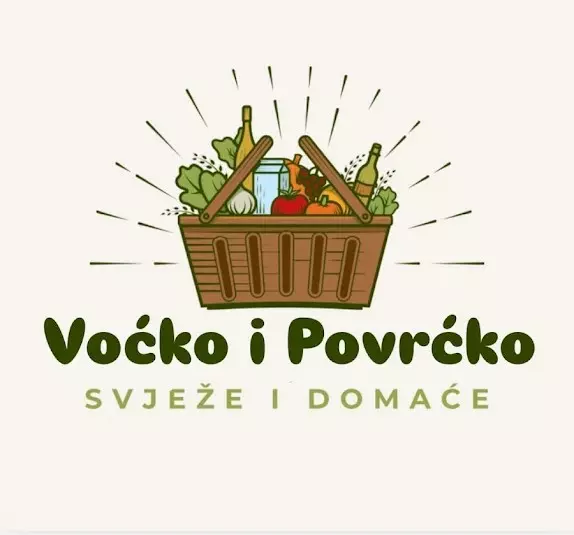 VOĆKO I POVRĆKO
